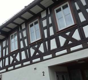 Rathaus Ortsverwaltung Dietersweiler