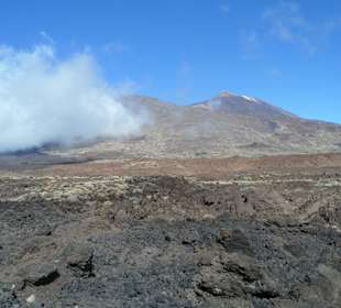 Teide 