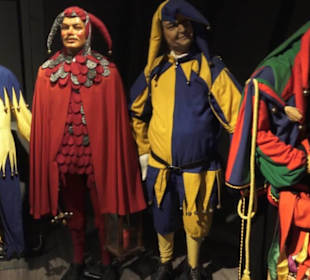 Fastnachtsmuseum Narrenschopf