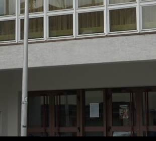 Eberthalle Balingen