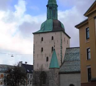 Bergen Domkirke