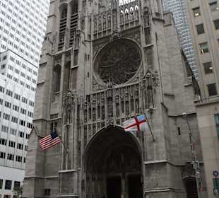 5th. Avenue Manhattan