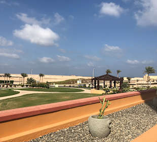 Port Ghalib