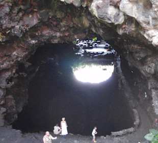 Jameos del Aqua
