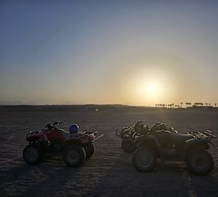 Quad Tour Sahl Hasheesh