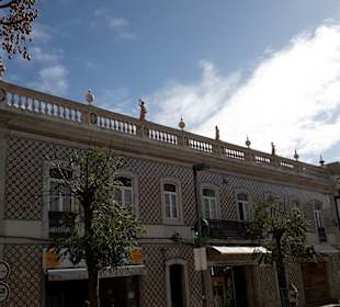 Stadtrundgang Sesimbra