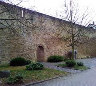 Altstadt Meisenheim