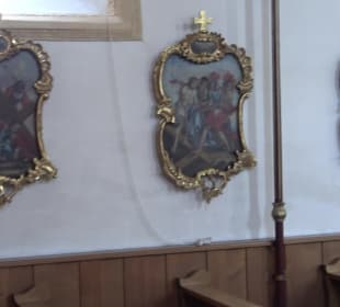 Römisch-katholische Pfarrkirche St. Martin Urlau