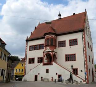 Historisches Rathaus