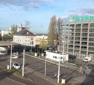 Grenzübergang Weil am Rhein