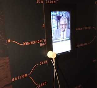 Deutsches Spionagemuseum