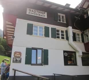 Einödsbach
