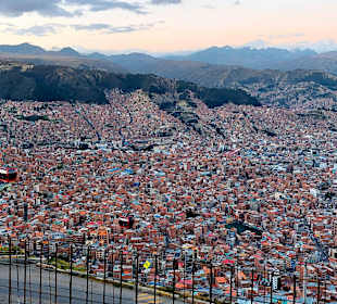 La Paz