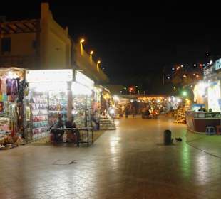 Old Market Sharm El Shaik
