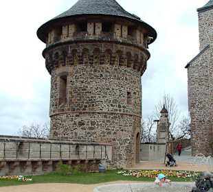Schloss Wernigerode