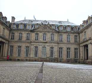 Palais 
