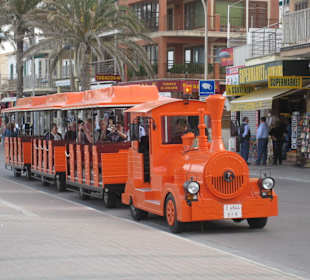 Ballermannbus