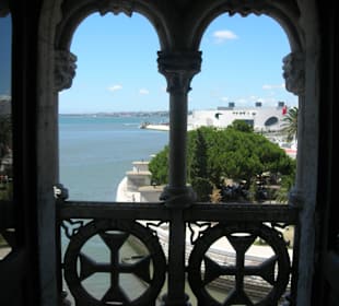 Torre de Belem