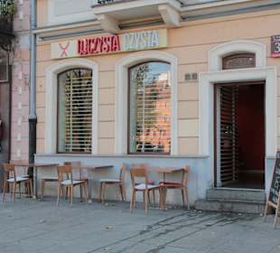 Ojczysta Czysta w Warszawie