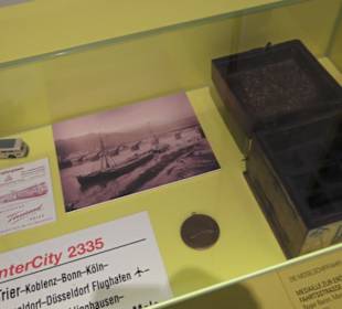 Stadtmuseum Simeonstift