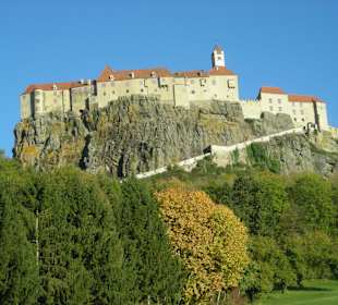 Ausflugstipp: Veste Riegersburg
