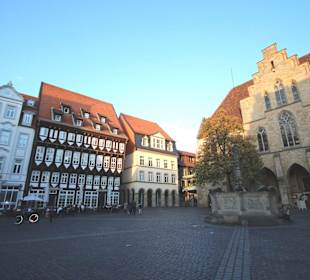 Marktplatz