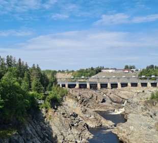 Grand Falls