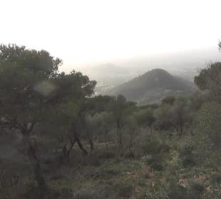 Puig de San Salvador