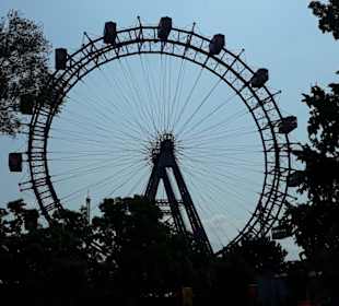 Wiener Riesenrad 