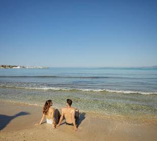 Strand El Arenal/S'Arenal