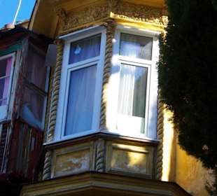 Promenade von Jalta Sehenswürdigkeiten