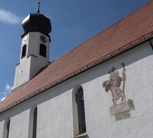Pfarrkirche St. Andreas