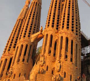Sagrada Familia