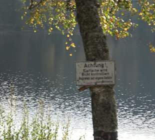 Windgfällweiher