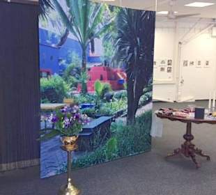 Fridas Fotos im Kunstmuseum Gehrke-Remund