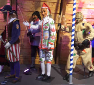 Fastnachtsmuseum Narrenschopf
