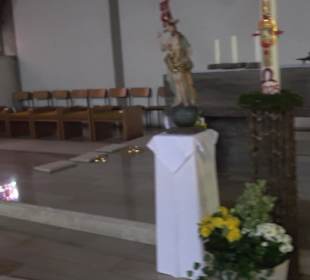 St. Georgskirche Dirgenheim