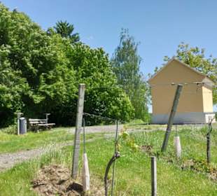 Am Hoch Csaterberg