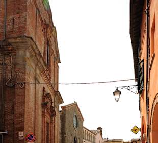 Piazza San Francesco