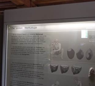 Archäologisches Museum
