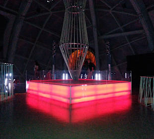 Laser Show