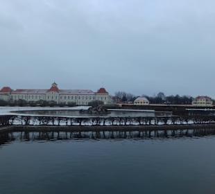 Schloss Nymphenburg