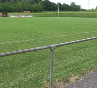 Sportplatz Grünmettstetten