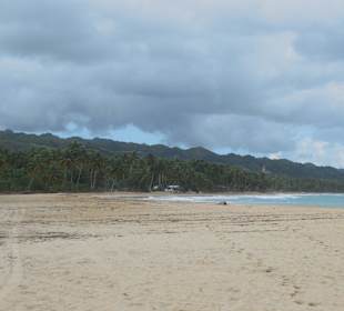 Playa Coson