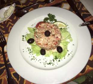 Zebra Plains Camp Amboseli