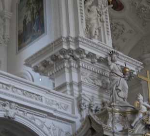 Wallfahrtskirche Schönenberg