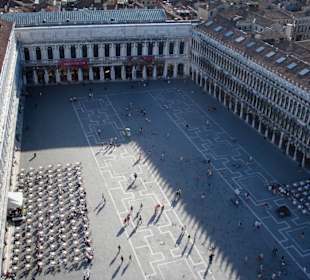 Markusplatz
