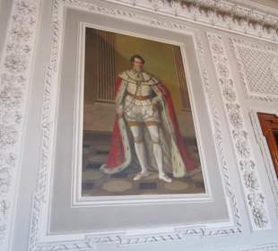  Schloß Christiansborg