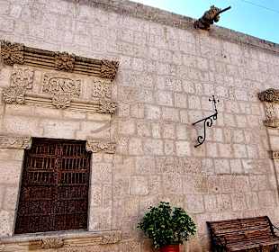 Casona Tristan del Pozo