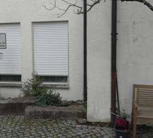 Evangelisches Gemeindehaus Neckarhausen